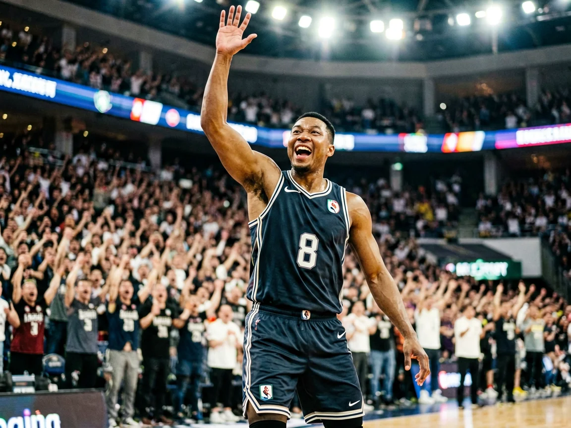 申京NBA赛场表现引关注本赛季多项数据创生涯新高